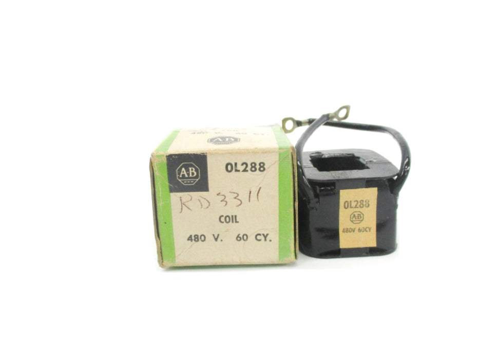 INDUSTRIAL SPARE PART OL288 (BK/GR) NSMP