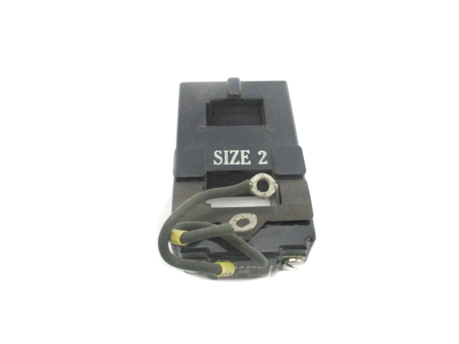INDUSTRIAL SPARE PART 72A806 SER. K (BK/GR) NSMP