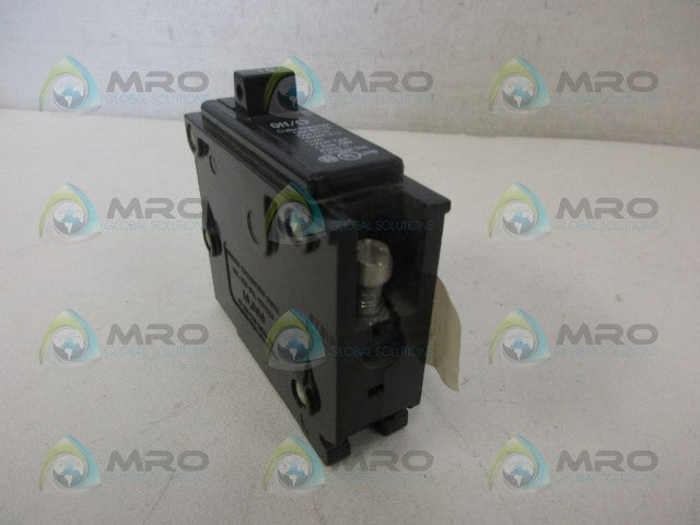 CUTLER HAMMER BR110 CIRCUIT BREAKER *NEW NO BOX*