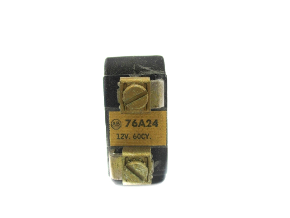 INDUSTRIAL SPARE PART 76A24 12V (BK/GR) NSMP