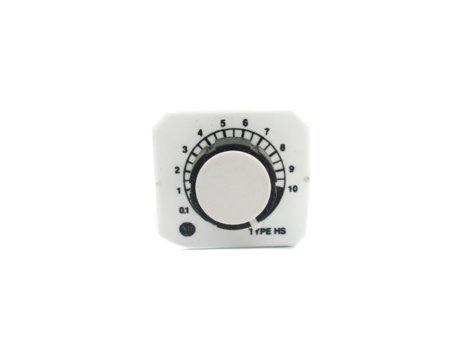 INDUSTRIAL SPARE PART 700-HS22AZ24 SER. A 24VDC 12A 0.1S-10S UNMP
