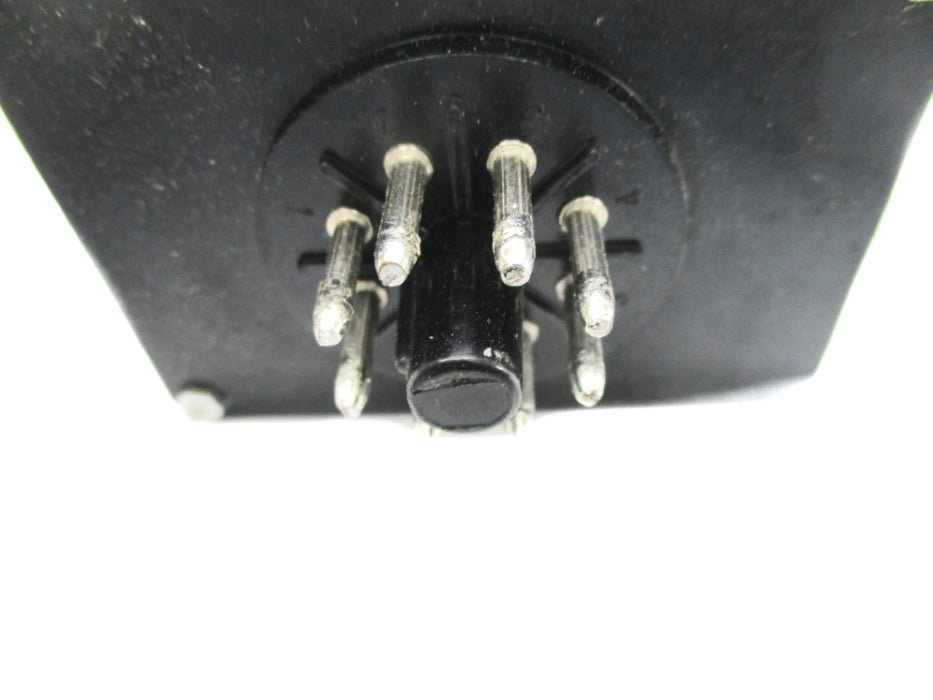 ALLEN BRADLEY 700-HV32DA1 SER. A 120V 10A 2M-30M UNMP