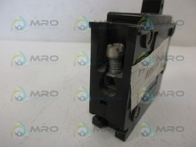 CUTLER HAMMER BR110 CIRCUIT BREAKER *NEW NO BOX*