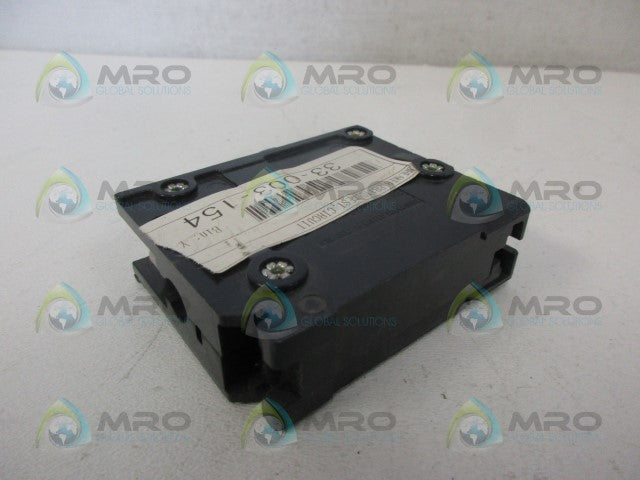 CUTLER HAMMER BR110 CIRCUIT BREAKER *NEW NO BOX*