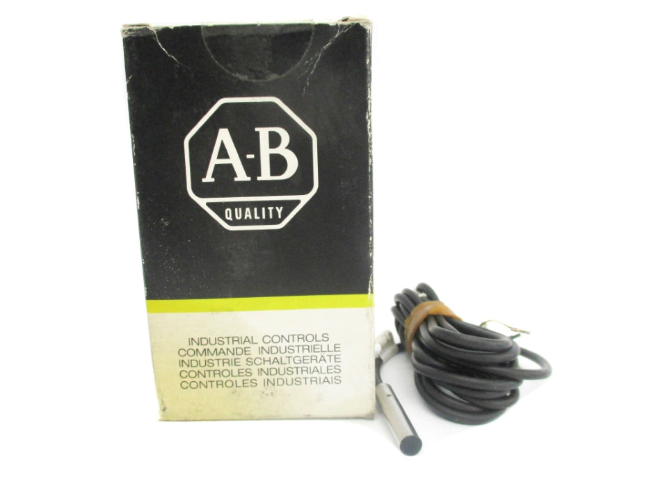 INDUSTRIAL SPARE PART 871C-DM1NP7-E2 SER. A (BK/YL) NSMP