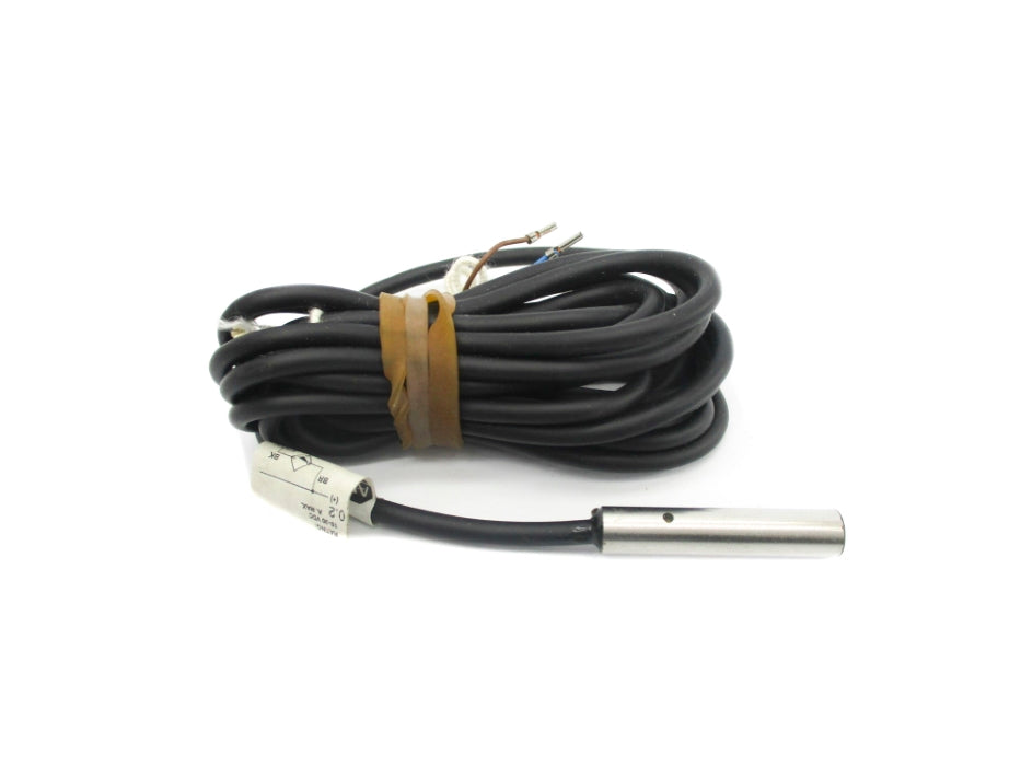 INDUSTRIAL SPARE PART 871C-DM1NP7-E2 SER. A (BK/YL) NSMP