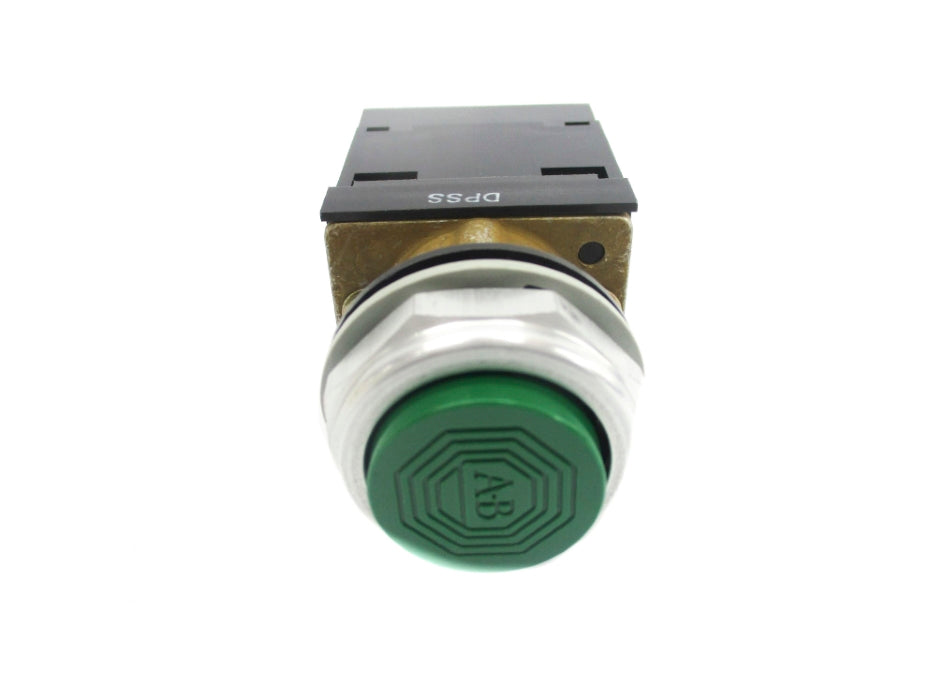 INDUSTRIAL SPARE PART 800H-BK1A SER. B (BK/YL) NSMP