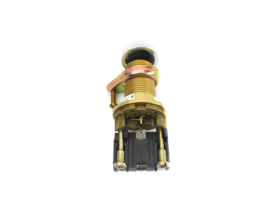 INDUSTRIAL SPARE PART 800H-BP2A SER. C (BK/YL) NSMP