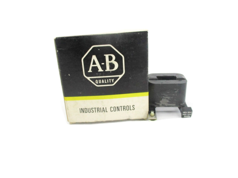 ALLEN BRADLEY GA475 (BK/YL) NSMP