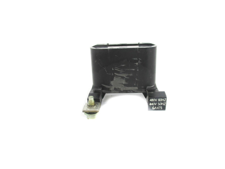 ALLEN BRADLEY GA475 (BK/YL) NSMP