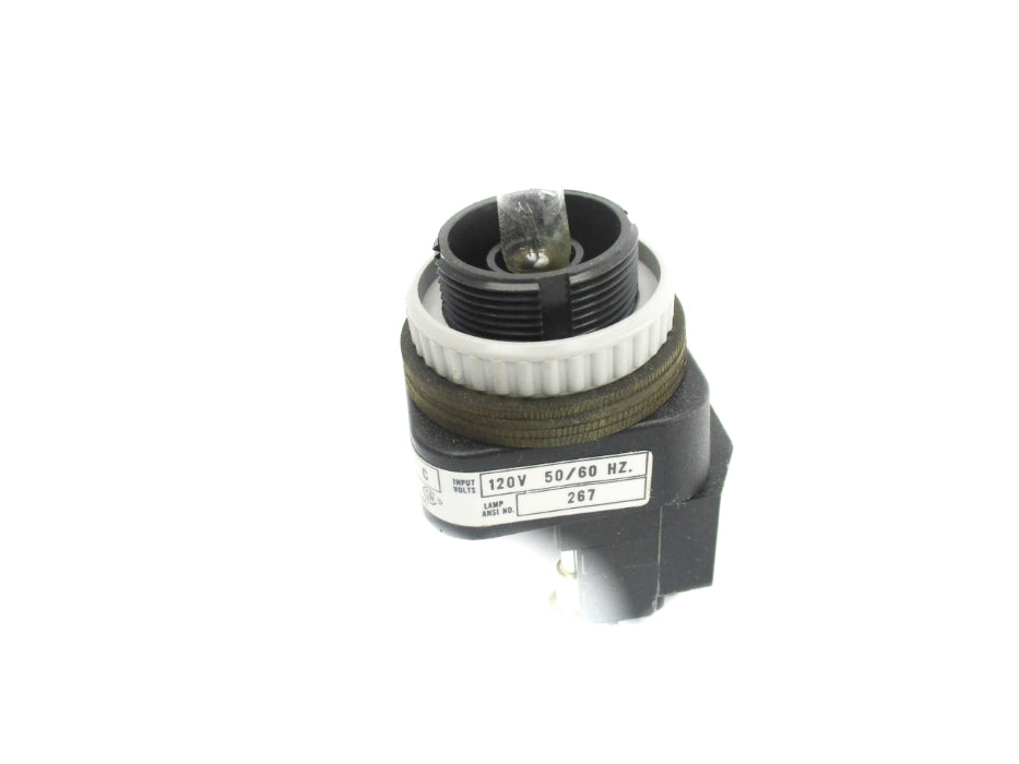 INDUSTRIAL SPARE PART 800H-PRF16 SER. C NSNP