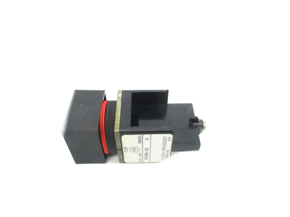 INDUSTRIAL SPARE PART 800MB-XO SER. A NSNP