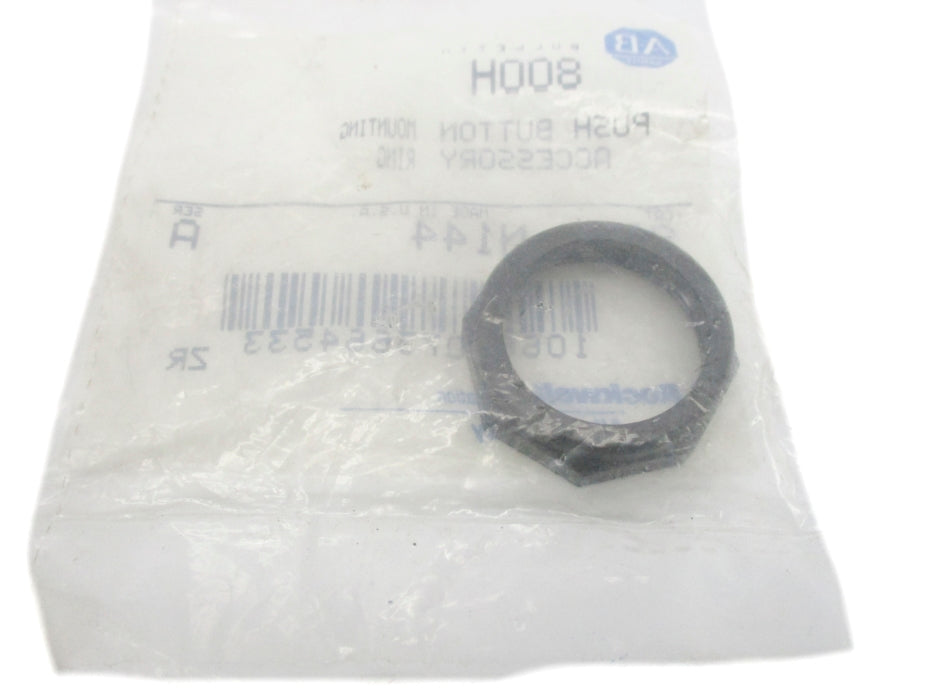 INDUSTRIAL SPARE PART 800H-N144 SER. A NSMP