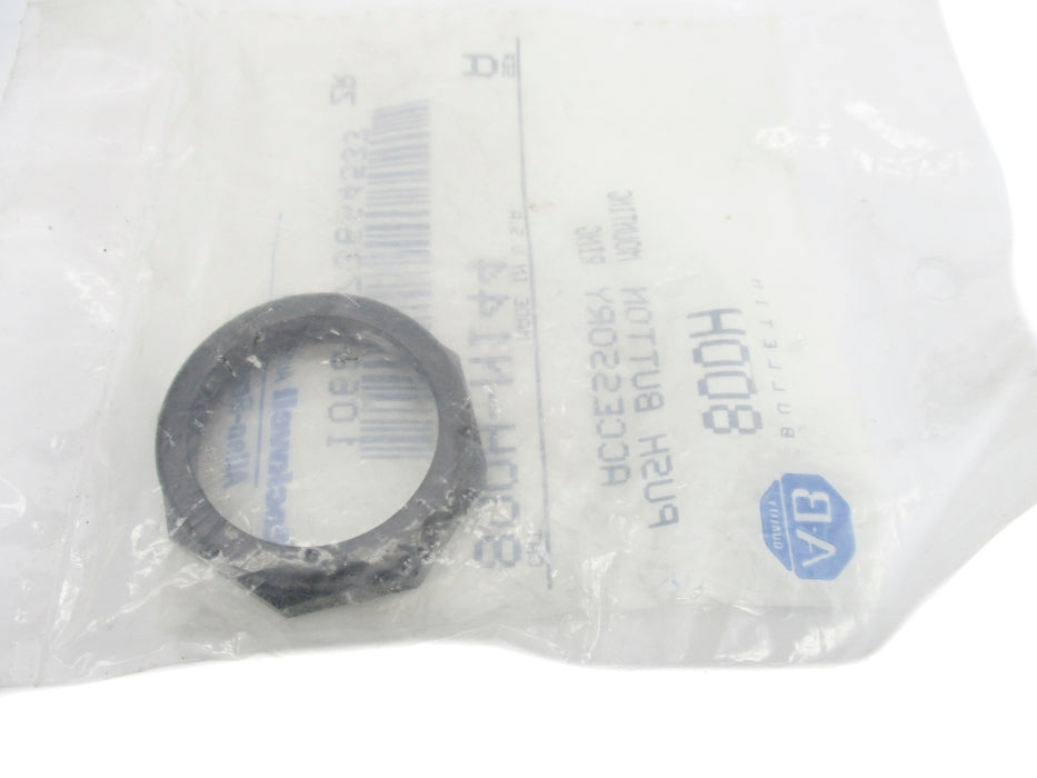 INDUSTRIAL SPARE PART 800H-N144 SER. A NSMP
