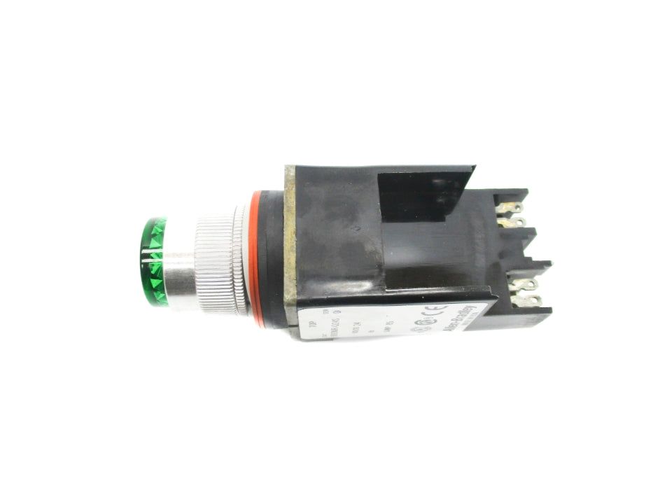 INDUSTRIAL SPARE PART 800MR-Q24GS SER. D  (WH) NSMP