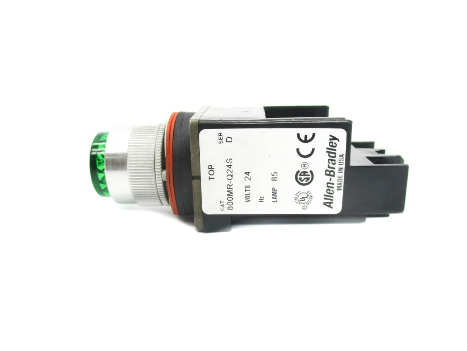 INDUSTRIAL SPARE PART 800MR-Q24GS SER. D  (WH) NSMP