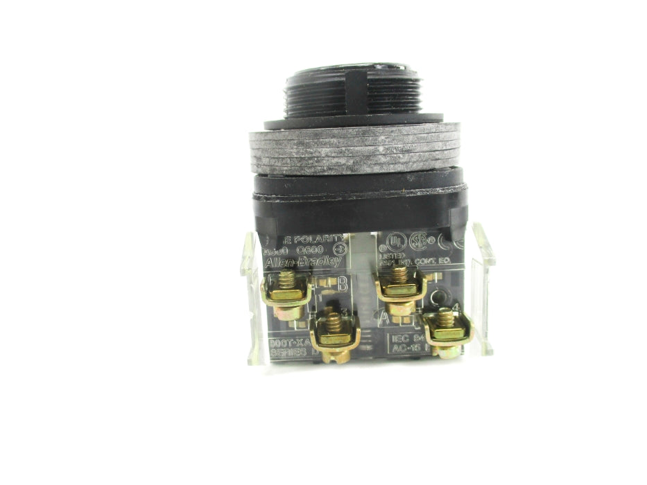 INDUSTRIAL SPARE PART 800H-R2B SER. F (WH) NSMP