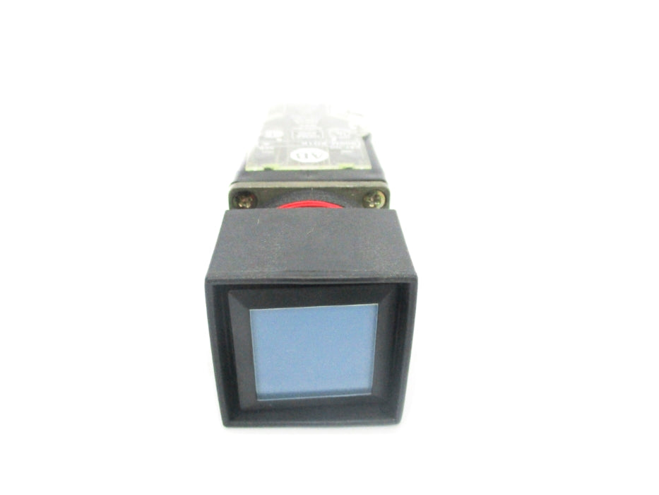 ALLEN BRADLEY 800MB-CA7D1K SER. A (GY/BL) NSMP