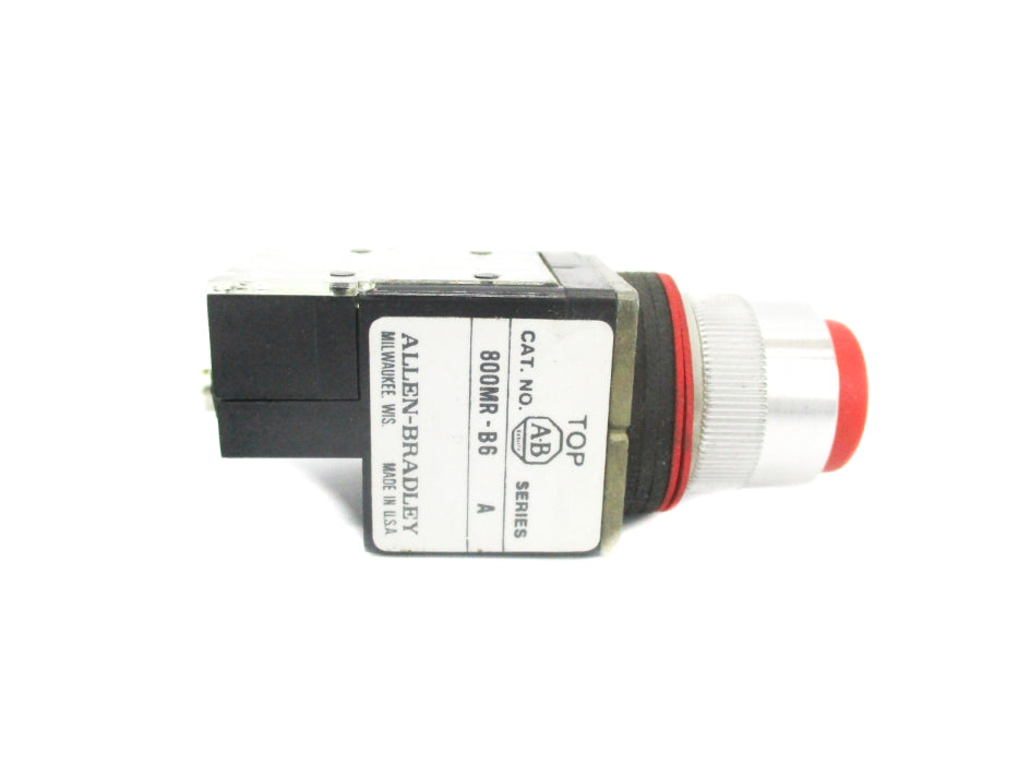 INDUSTRIAL SPARE PART 800MR-B6D1 SER. C (GY/BL) NSMP