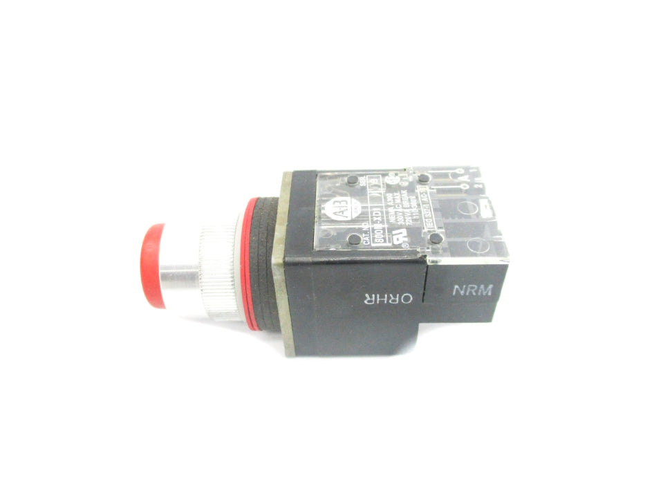 INDUSTRIAL SPARE PART 800MR-B6D1 SER. C (GY/BL) NSMP