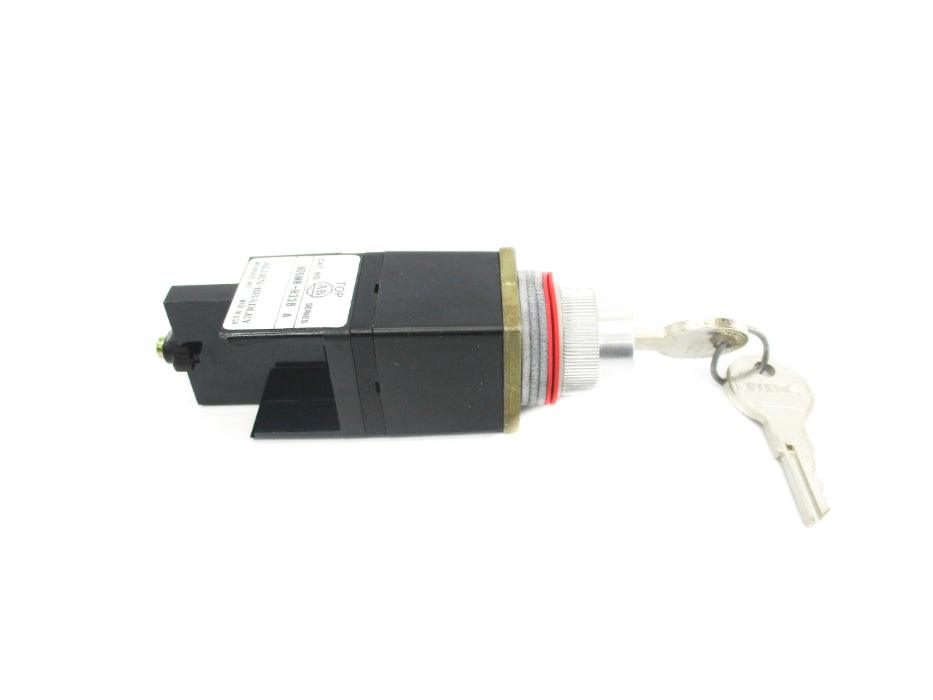 INDUSTRIAL SPARE PART 800MR-H33B SER. A (GY/BL) NSMP