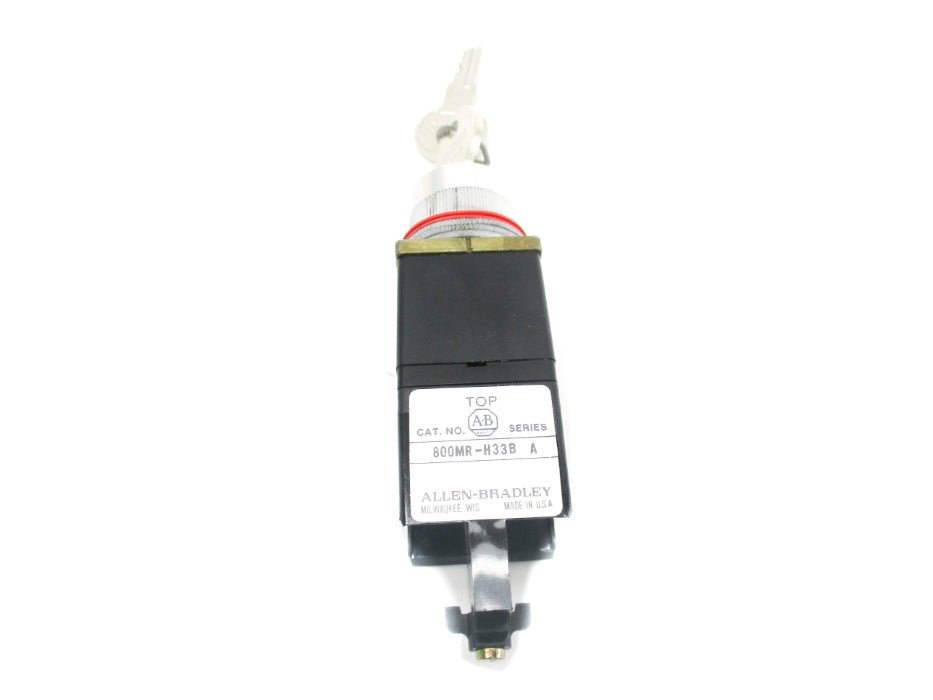 INDUSTRIAL SPARE PART 800MR-H33B SER. A (GY/BL) NSMP