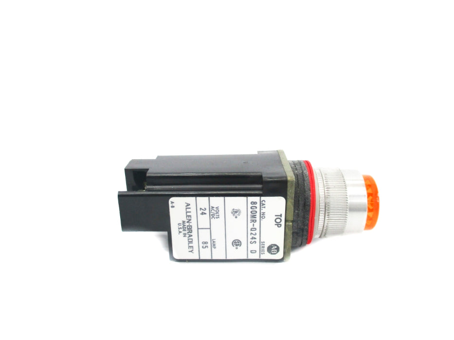 INDUSTRIAL SPARE PART 800MR-Q24AS SER. D (GY/BL) NSMP