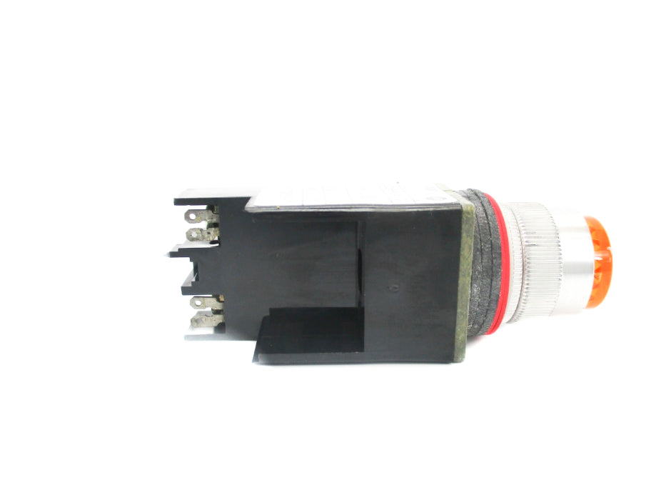 INDUSTRIAL SPARE PART 800MR-Q24AS SER. D (GY/BL) NSMP