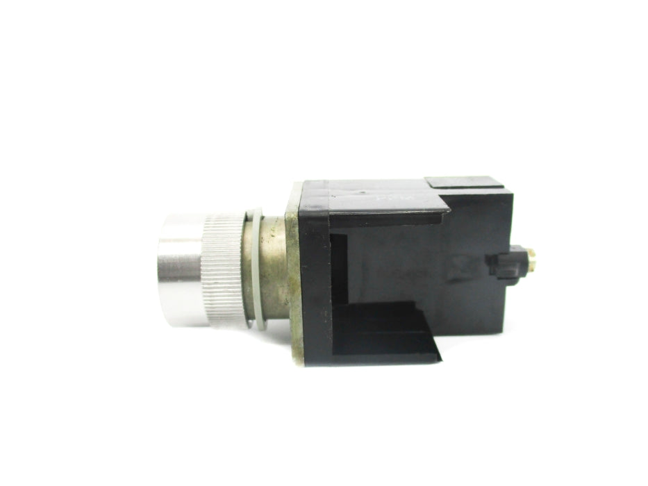 INDUSTRIAL SPARE PART 800MR-A1D1 SER. C  (BK/YL) NSMP