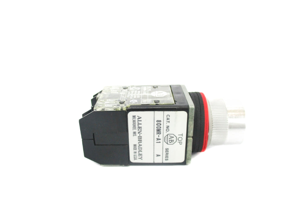 INDUSTRIAL SPARE PART 800MR-A1BS SER. C (BK/YL) NSMP