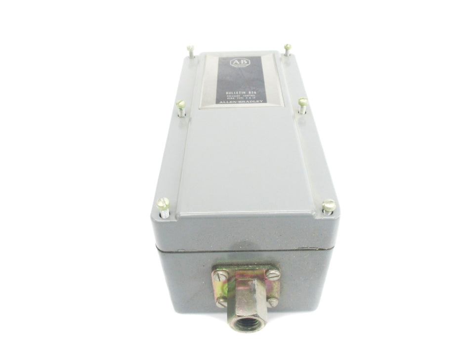 INDUSTRIAL SPARE PART 836-C4J SER. B NSNP