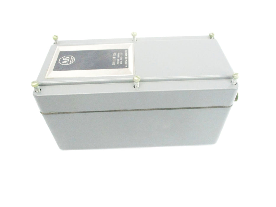 INDUSTRIAL SPARE PART 836-C4J SER. B NSNP
