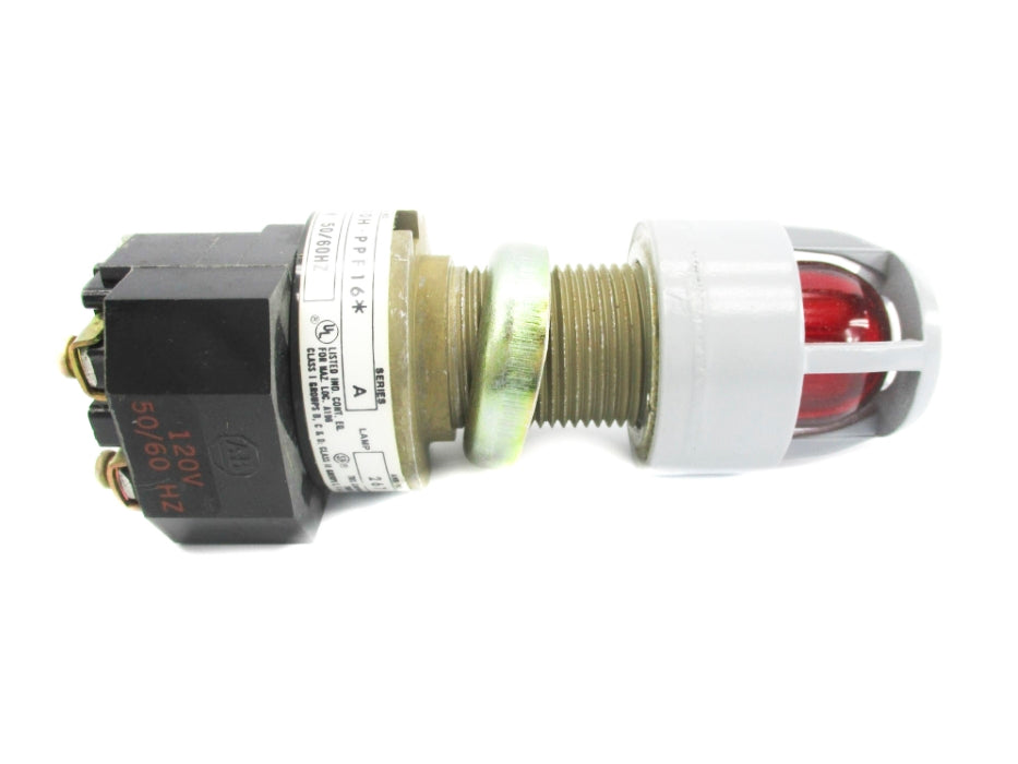 INDUSTRIAL SPARE PART 800H-PPF16* SER. A  NSNP