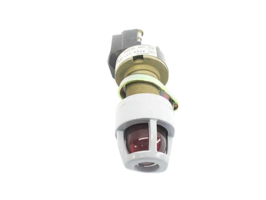 INDUSTRIAL SPARE PART 800H-PPF16* SER. A  NSNP