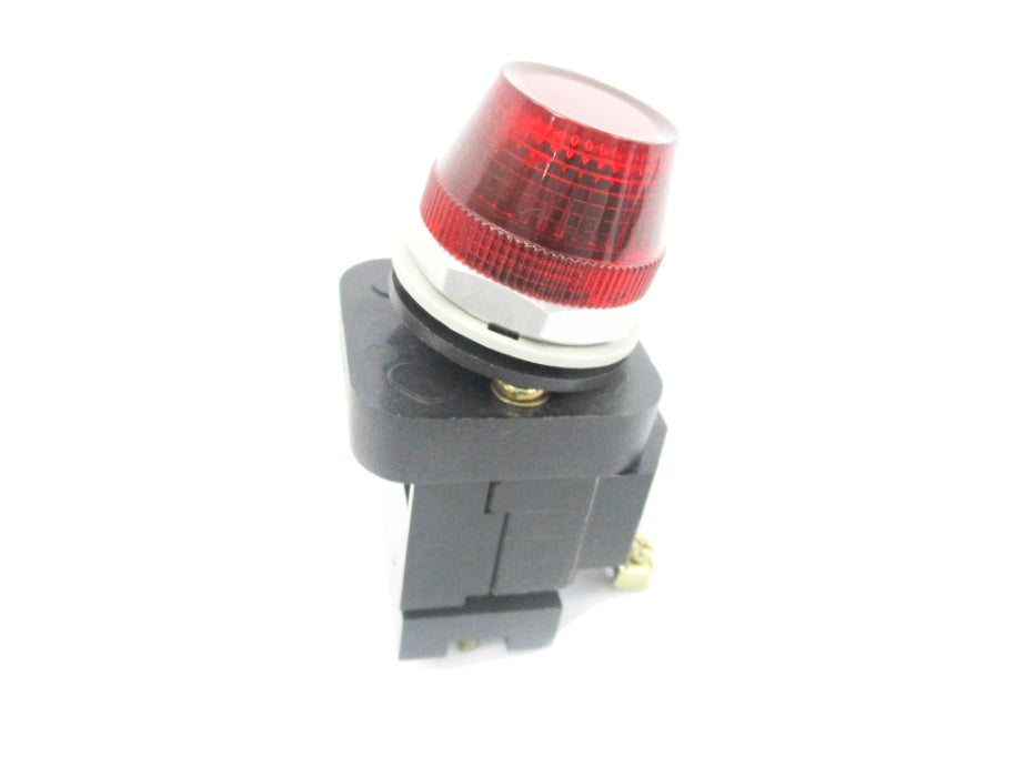 INDUSTRIAL SPARE PART 800H-PK16R SER. B 120V (BK/YL) NSMP