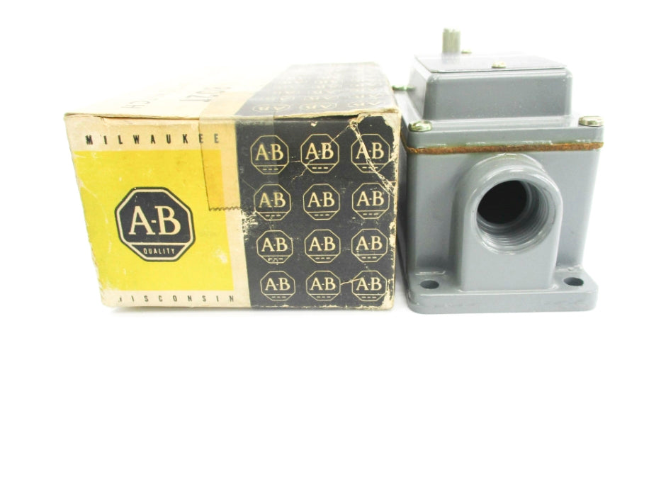 INDUSTRIAL SPARE PART 802T-R5TD  SER. 2 (BK/YL) NSMP