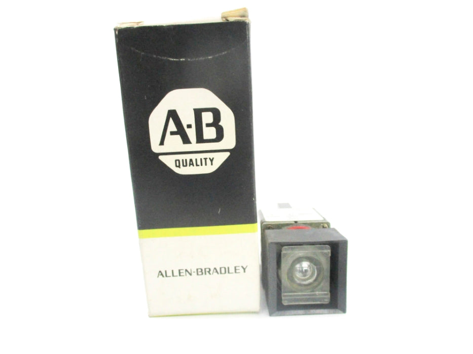 INDUSTRIAL SPARE PART 800MB-X0 SER. A (BK/YL) NSMP