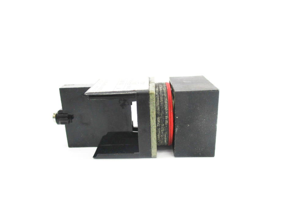 INDUSTRIAL SPARE PART 800MB-X0 SER. A (BK/YL) NSMP