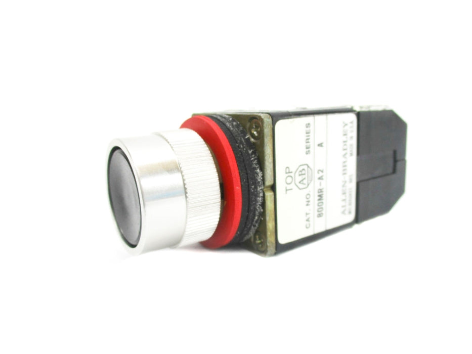 INDUSTRIAL SPARE PART 800MR-A2BS SER. C (BK/YL) NSMP