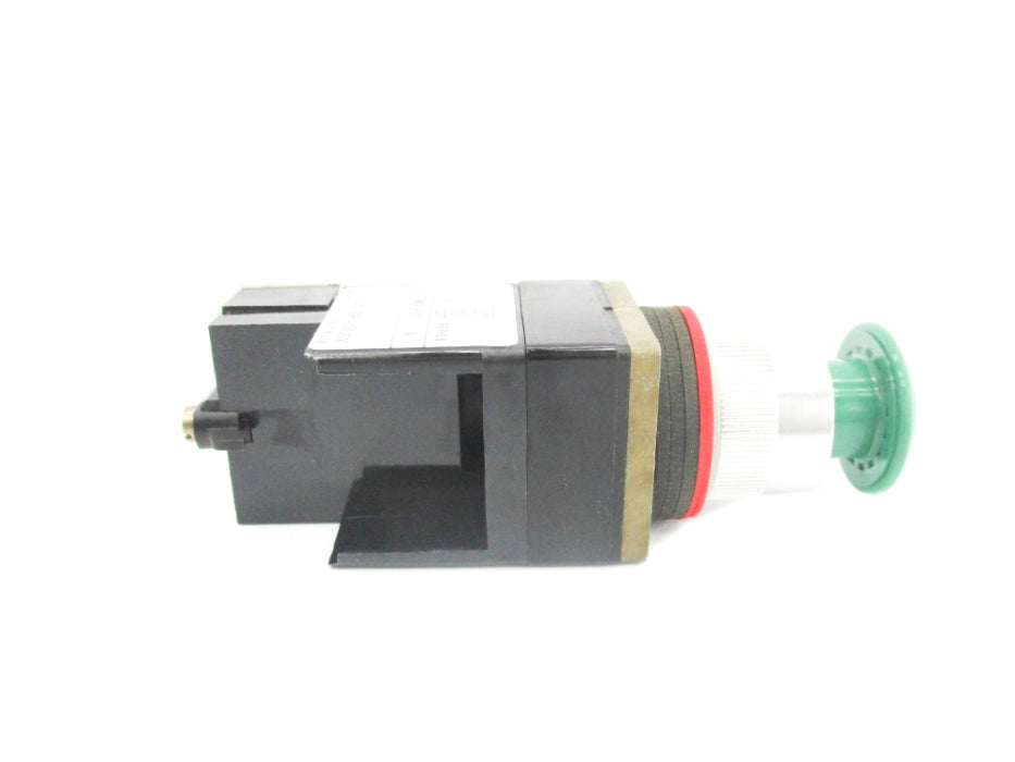 INDUSTRIAL SPARE PART 800MR-FX1A SER. C (BK/YL) NSMP