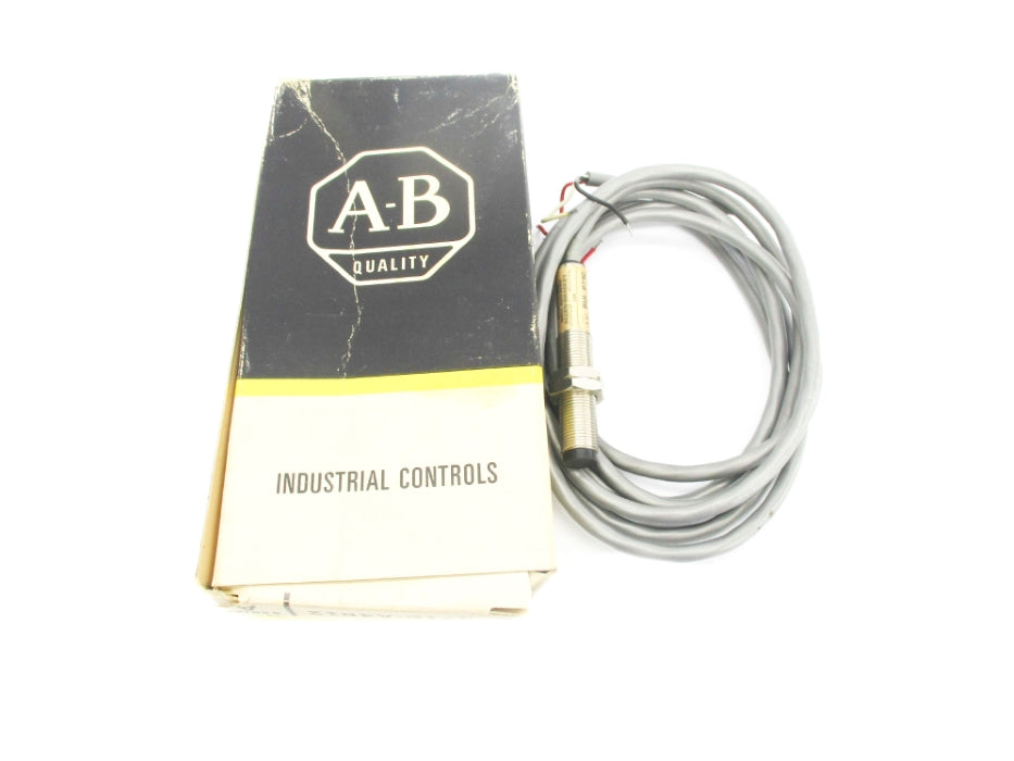 INDUSTRIAL SPARE PART 871C-A4B12 SER. A (BK/YL) NSMP