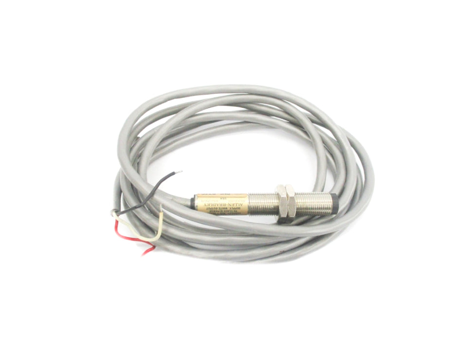 INDUSTRIAL SPARE PART 871C-A4B12 SER. A (BK/YL) NSMP