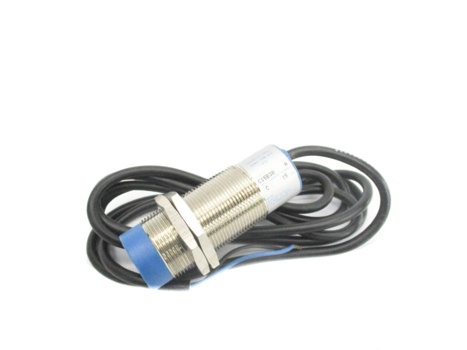 INDUSTRIAL SPARE PART 871C-C15B30 SER. A (BK/YL) NSMP