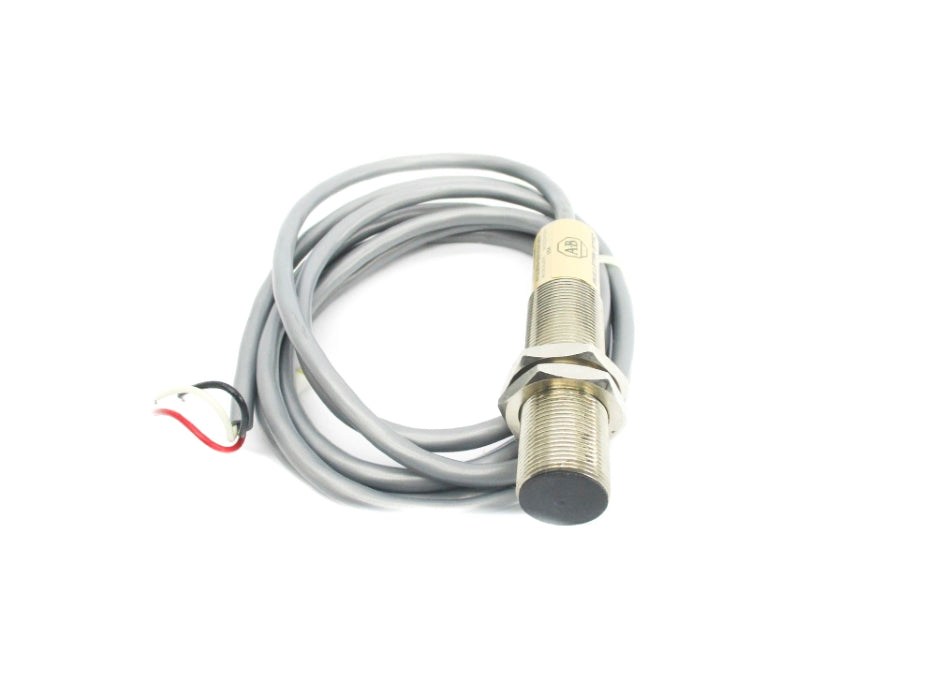 INDUSTRIAL SPARE PART 871C-A5A18 SER. A (BK/YL) NSMP