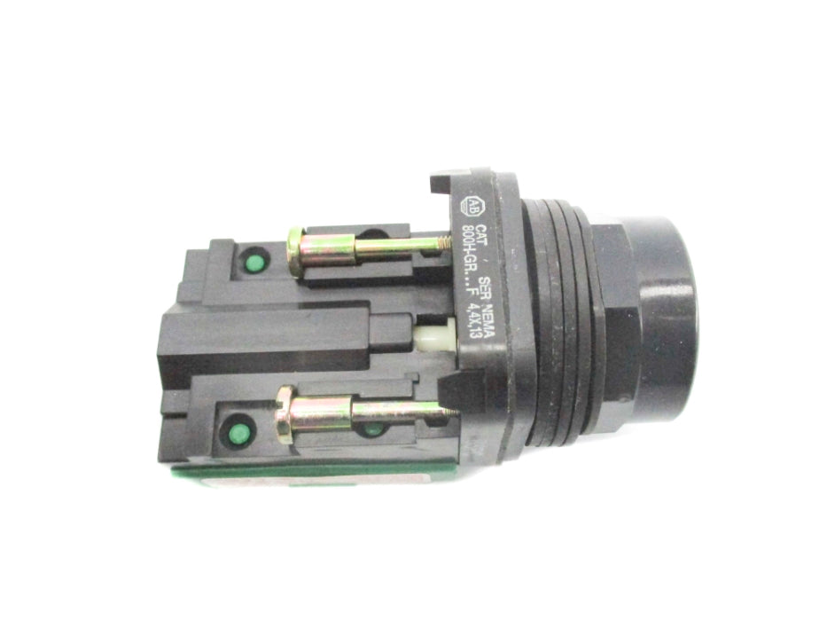 INDUSTRIAL SPARE PART 800H-GR1AP SER. F (GY/BL) NSMP
