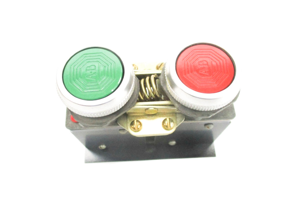 INDUSTRIAL SPARE PART 800-FKB16A 600VAC (BR/YL) NSMP