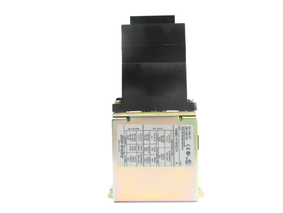 INDUSTRIAL SPARE PART 700DC-P700Z24 SER. A 24V 5A  (BR/WH) NSMP