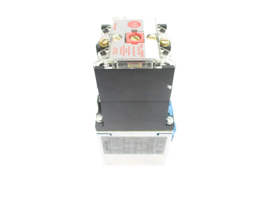 INDUSTRIAL SPARE PART 700DC-PK800Z24 SER. D 24VDC 60A (BR/WH) NSMP
