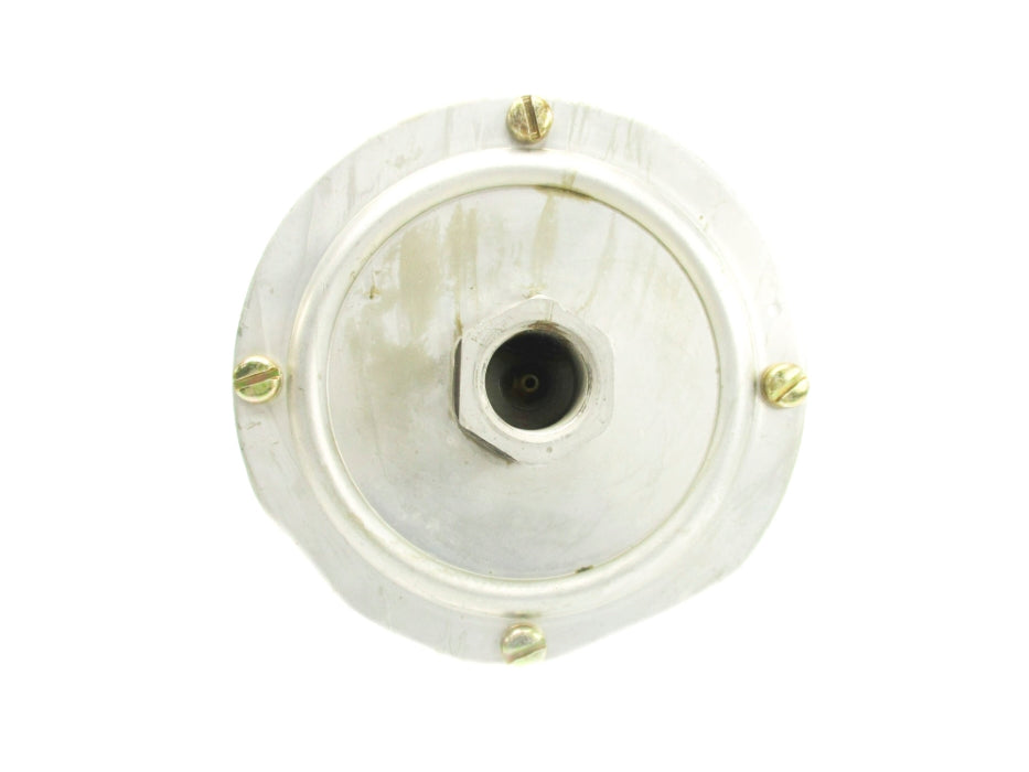 INDUSTRIAL SPARE PART 836-C1 SER. A  -8-2.5PSI (BR/WH) NSMP