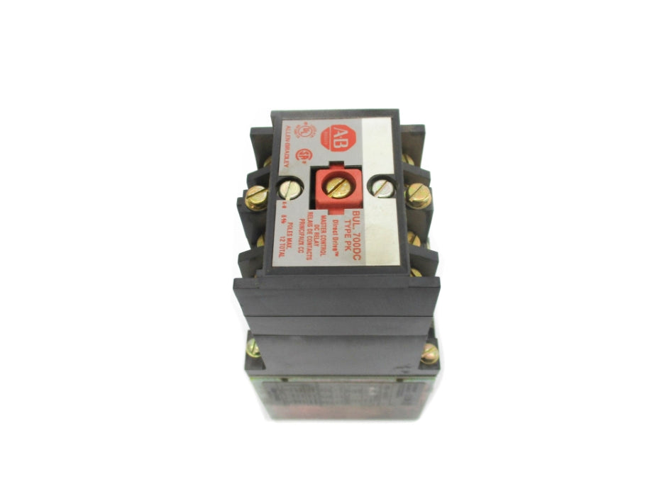INDUSTRIAL SPARE PART 700DC-PH400Z24 SER. A 24VDC 5A (BR/WH) NSMP